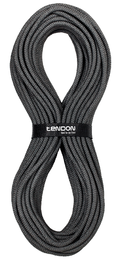 We launched a patented rope Force 11.0